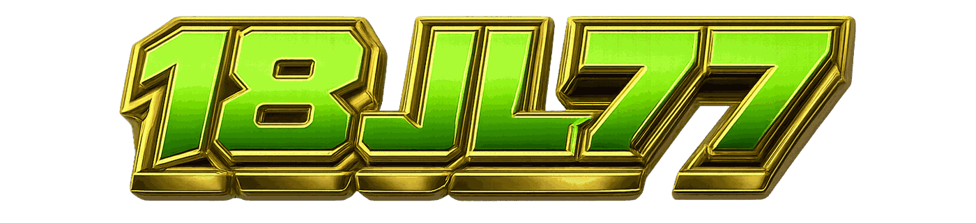 18jl77 Logo